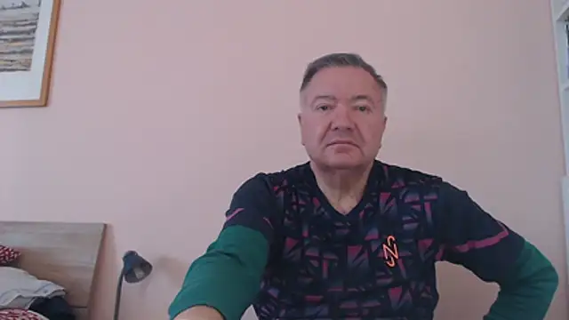 YOU6me online show from October 30, 8:12 am