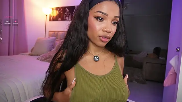 eimi space online show from November 16, 10:02 pm