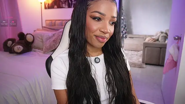 eimi space online show from November 13, 5:06 pm