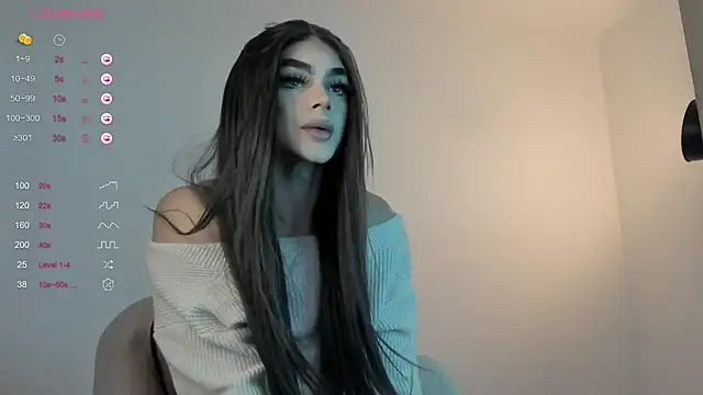 Snapshot of sweetest_bella chatting on February 26, 9:09 pm sweetest bella online show from February 26, 9:09 pm