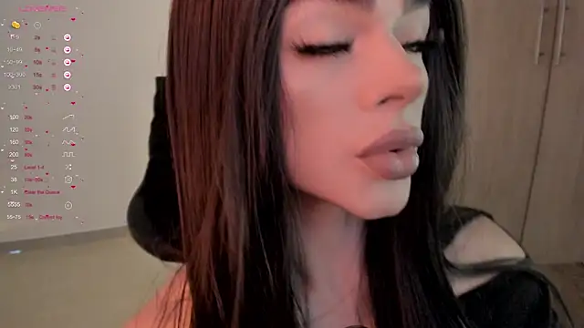 sweetest bella online show from January 6, 7:51 pm