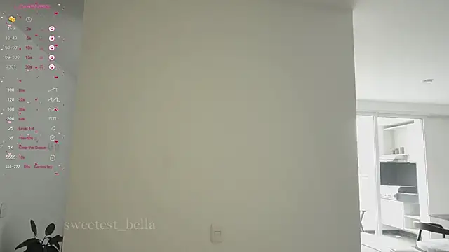 sweetest bella online show from June 2, 4:51 pm