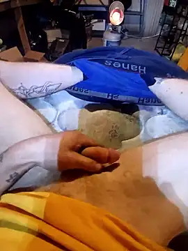 Hardon4yoursex online show from January 17, 11:14 am