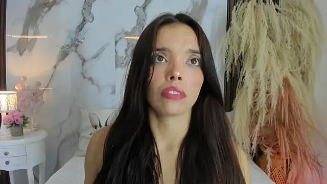 hannahill69 online show from November 22, 4:55 am