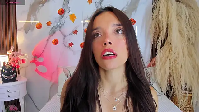 hannahill69 online show from October 22, 4:56 am