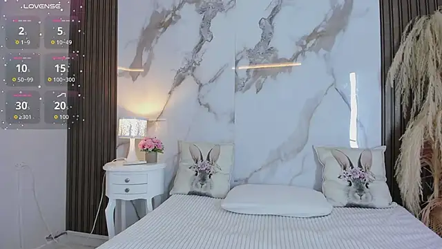 hannahill69 online show from January 9, 5:58 am