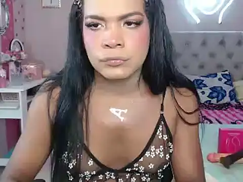 alexa rodriicum online show from April 26, 12:02 pm