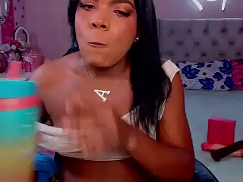 alexa rodriicum online show from March 16, 7:05 pm