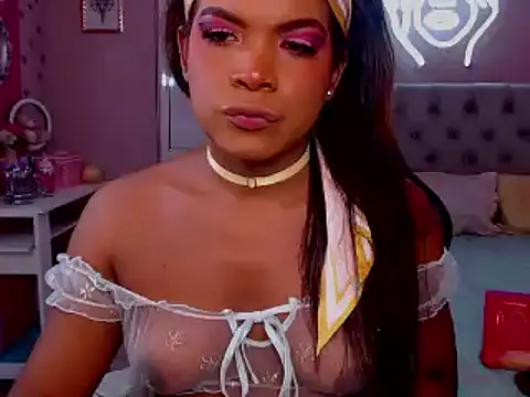 alexa rodriicum online show from February 12, 5:23 pm