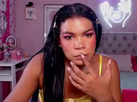 alexa rodriicum online show from March 25, 8:08 pm