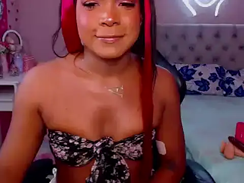 alexa rodriicum online show from February 9, 6:28 pm