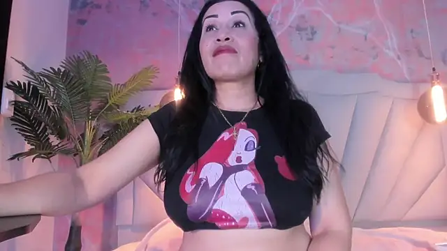 Snapshot of ValerySex_ chatting on May 19, 12:12 pm ValerySex online show from May 19, 12:12 pm