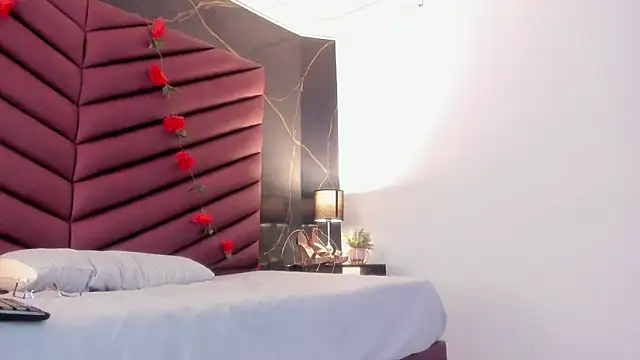 ValerySex  online show from April 15, 7:58 pm