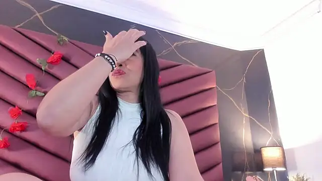 Snapshot of ValerySex_ chatting on February 24, 7:04 pm ValerySex online show from February 24, 7:04 pm