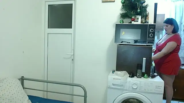 RidemerafSuzana online show from February 23, 6:12 pm