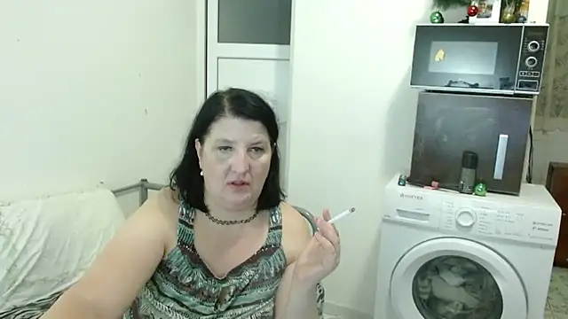 RidemerafSuzana online show from February 25, 5:19 pm