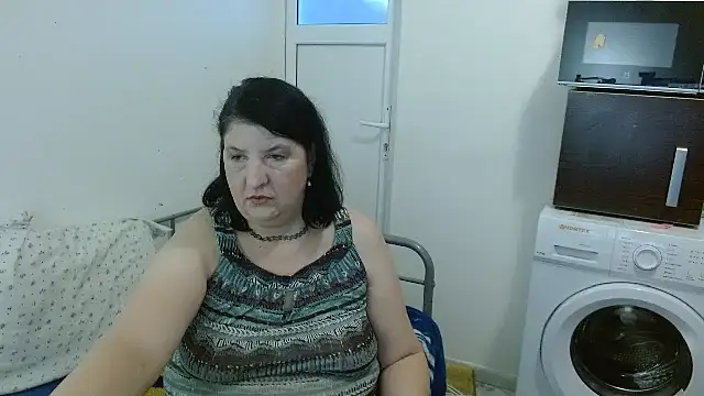 RidemerafSuzana online show from March 14, 11:12 am