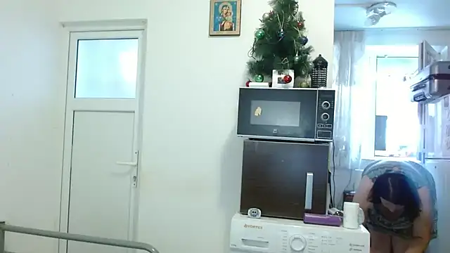 RidemerafSuzana online show from September 10, 12:04 pm