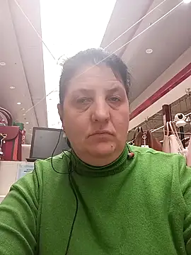 RidemerafSuzana online show from March 22, 9:00 am