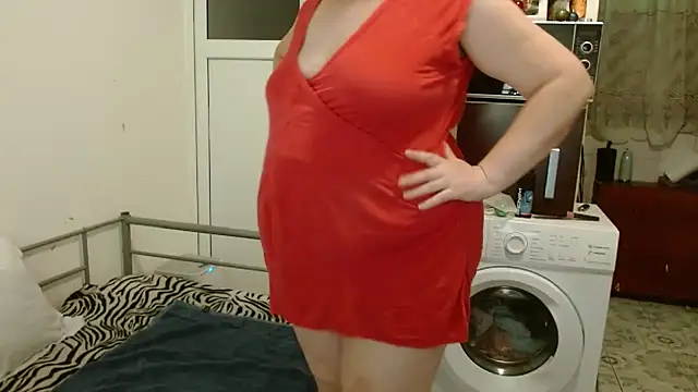 RidemerafSuzana online show from February 11, 8:31 pm