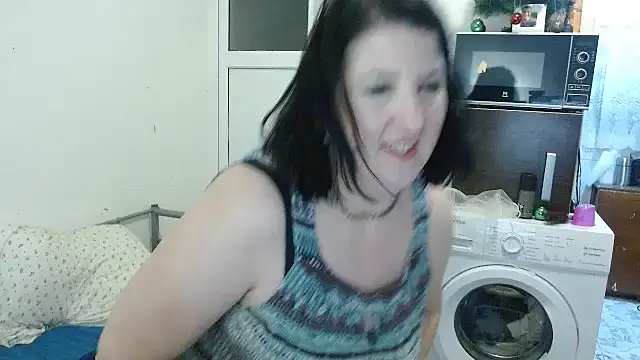 RidemerafSuzana online show from February 19, 8:31 pm