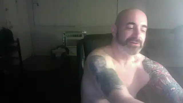 palidin1 online show from February 6, 4:52 am