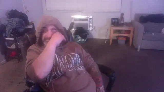 palidin1 online show from February 10, 11:20 am