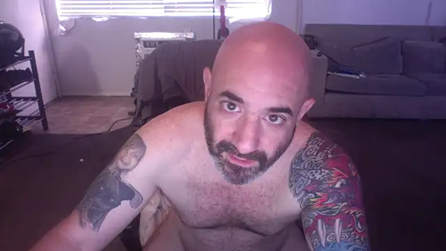 palidin1 online show from March 18, 3:24 pm