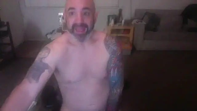 palidin1 online show from February 8, 5:38 am