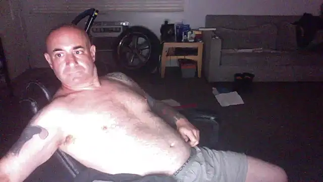 palidin1 online show from April 13, 9:02 am