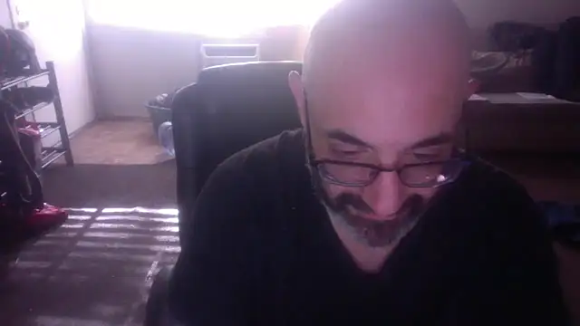 palidin1 online show from February 2, 10:31 pm