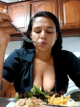 Monick17 online show from October 16, 10:40 pm