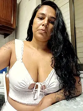 Monick17 online show from October 8, 10:54 pm