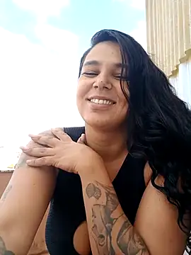 Monick17 online show from October 7, 3:24 pm