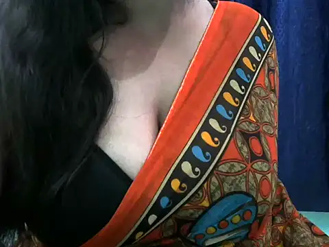 Snapshot of SexyRashmika chatting on March 17, 3:14 am SexyRashmika online show from March 17, 3:14 am