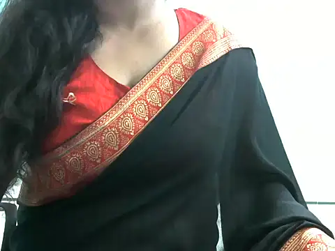 SexyRashmika online show from October 31, 6:59 pm