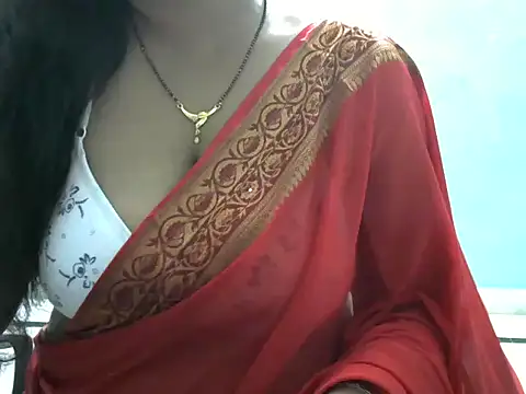Snapshot of SexyRashmika chatting on October 13, 6:53 pm SexyRashmika online show from October 13, 6:53 pm