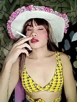 sex appeal4u online show from March 1, 3:16 pm