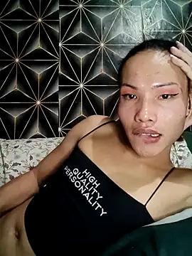 sex appeal4u online show from March 9, 7:05 pm