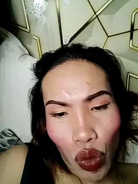 sex appeal4u online show from February 26, 3:35 am