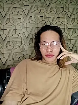 sex appeal4u online show from February 20, 12:15 pm