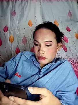 sex appeal4u online show from March 18, 12:39 pm