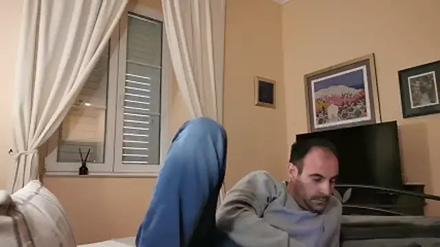 Lucas1andOnly4Girl online show from February 28, 2:17 pm