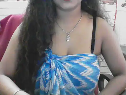 Snapshot of LovingPihu chatting on June 16, 4:34 am LovingPihu online show from June 16, 4:34 am