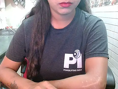 LovingPihu online show from March 6, 5:46 am