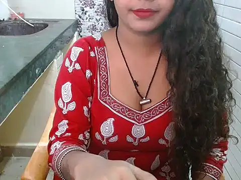 LovingPihu online show from October 12, 5:53 am