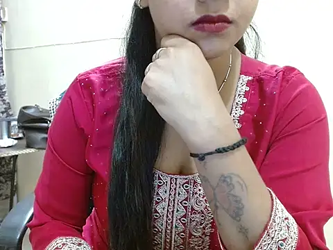 LovingPihu online show from April 10, 5:25 am