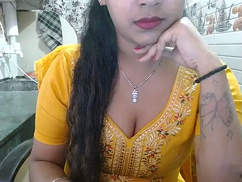 LovingPihu online show from March 23, 5:51 am