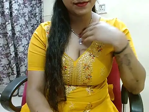 LovingPihu online show from April 22, 5:58 am