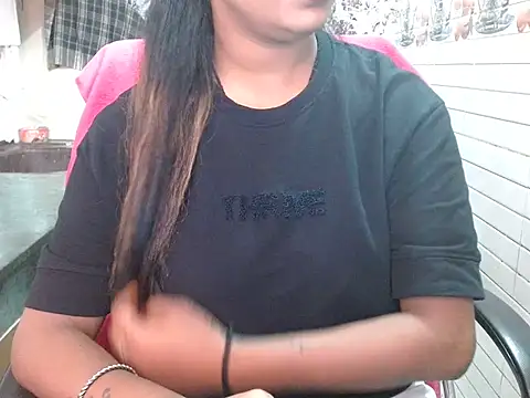 LovingPihu online show from October 9, 5:08 am